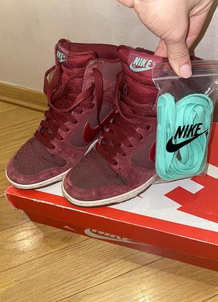 Nike dunk