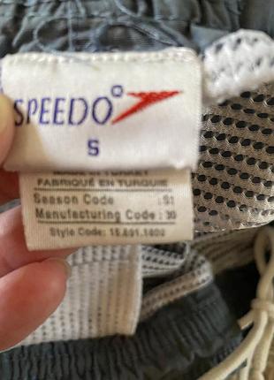 Шорти speedo оригінал s 5