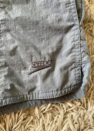Шорти speedo оригінал s 4