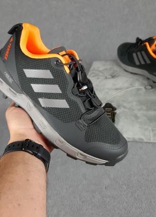 Кросівки чоловічі adidas адідас terrex