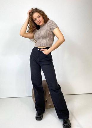 Джинсі «палаццо»