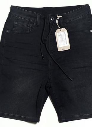 Us group американские шорты джинсовые