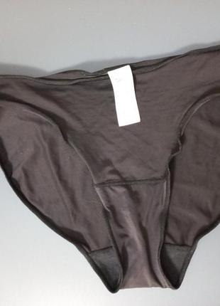 Трусики с плоск швами р.36