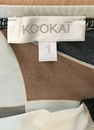 Юбка kookai3 фото