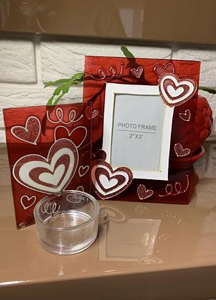 ❤️ love ❤️ подарунковий набір