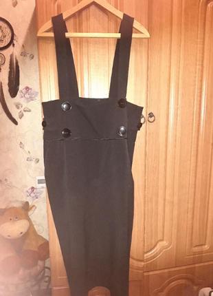 Сарафан  р.52