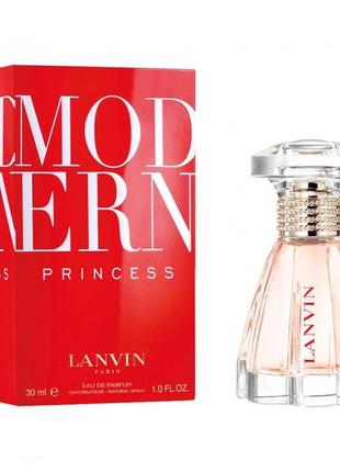 Lanvin modern princess парфумована вода