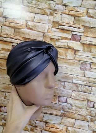 ⛔  повязка чалма