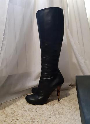 Сапоги giuseppe zanotti оригинал