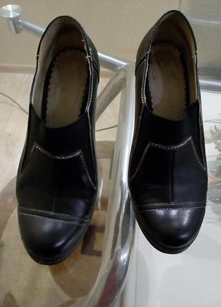 Ботильоны 2