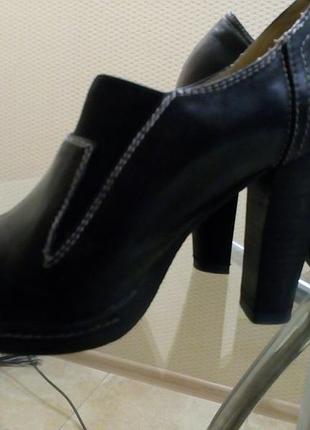Ботильоны 4
