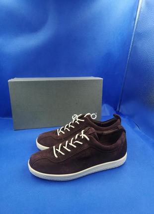 Кеди ecco soft