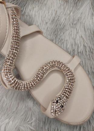 Босоніжки2 фото