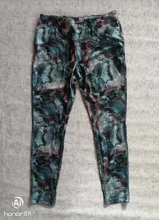 Лосіни спортивные леггинсы  германия tchibo sports performance