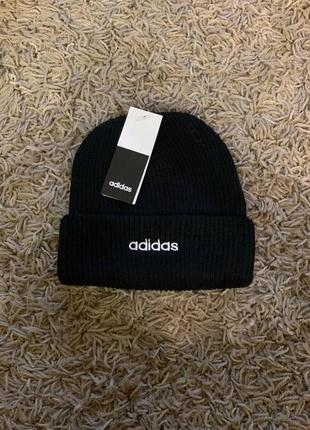 Шапка adidas classic