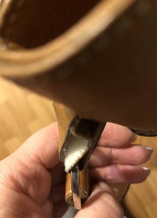 Сумочка в стиле gucci. 4