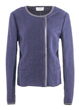 Пиджак  жакет zapa paris