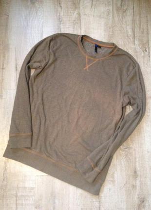 Джемпер свитшот h&m#свитер на байке