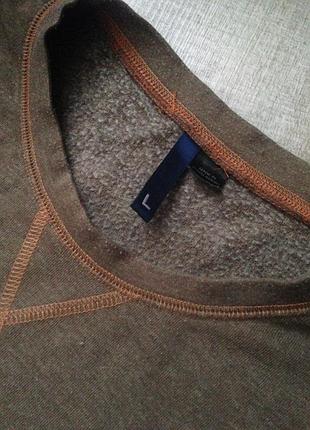 Джемпер світшот h&m#светр на байку 3