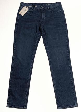 Usgroup американські джинси  ⁇ органічний котон  ⁇  slim fit  ⁇  завужені1 фото