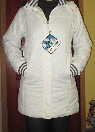 Куртку trimm lora раз m, l ,xl   женская куртка trimm lora