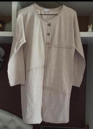 Трикотажная туника.распродажа.