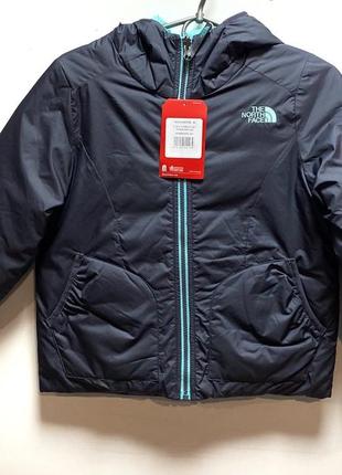 Оригінальна курточка the north face