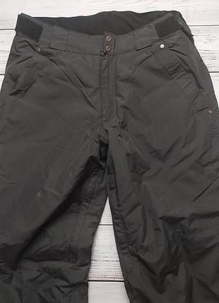 Stuf мужские лыжные штаны оригинал
