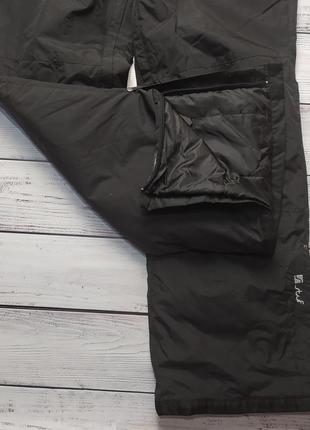 Stuf мужские лыжные штаны оригинал