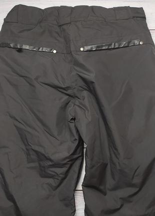 Stuf мужские лыжные штаны оригинал