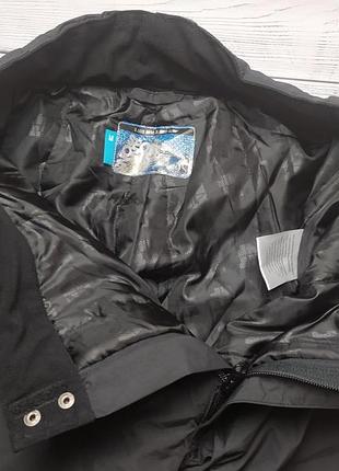 Stuf мужские лыжные штаны оригинал