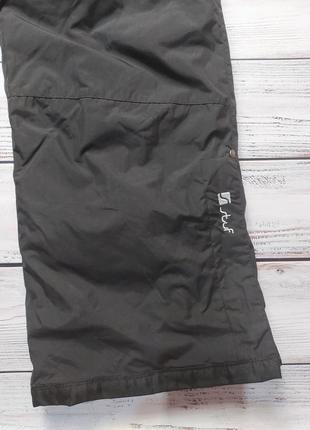 Stuf мужские лыжные штаны оригинал