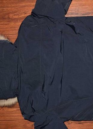 Woolrich down jacket женский зимний пуховик8 фото