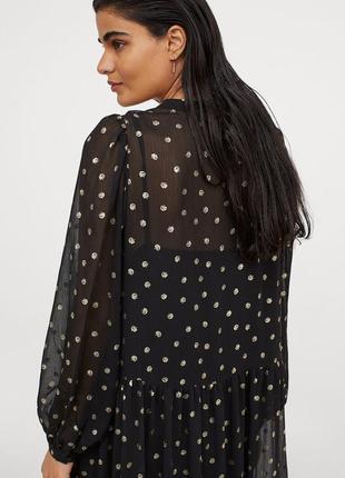 Новеньке плаття від h&m 2