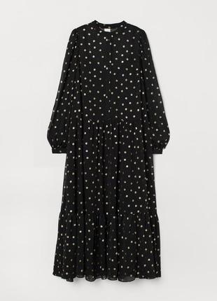 Новеньке плаття від h&m 3