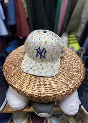 Кепка new era