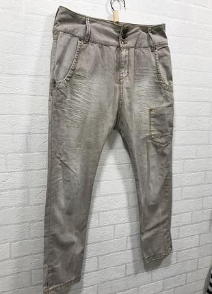 Джинси чоловічі