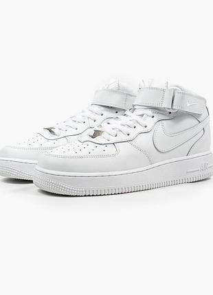 Кросівки чоловічі найк nike air force