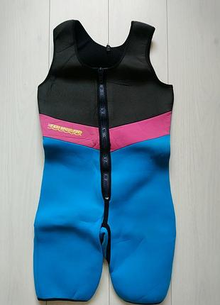 Гідрокостюм tornado