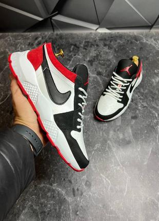 Кросівки Possible JORDAN CENTRE COURT WHITE