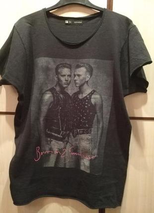 Dsquared футболка