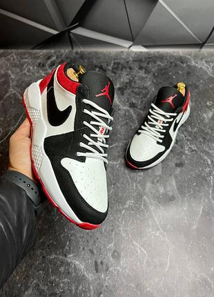 Кроссовки мужские nike jordan 🔥