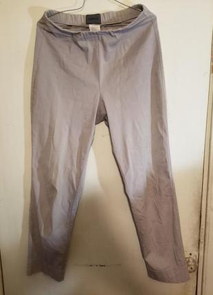 Штаны oska original.