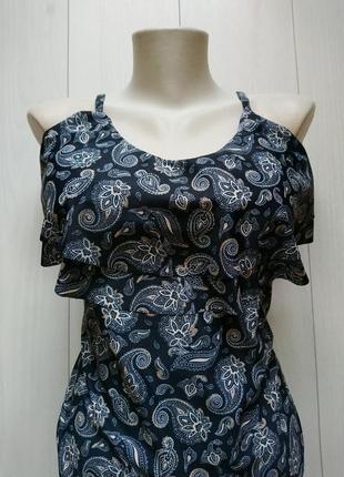 Купальник закритий primark3 фото