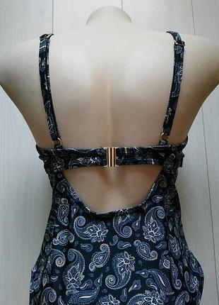 Купальник закритий primark5 фото