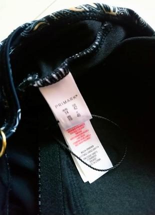 Купальник закритий primark6 фото