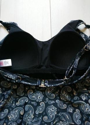 Купальник закритий primark8 фото