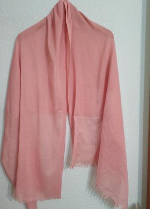 Красива шаль шарф палантин