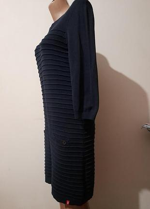 Платье натуральный состав 3