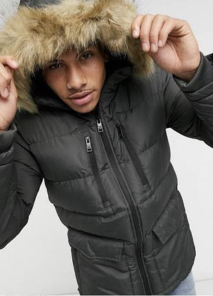 Зимова куртка